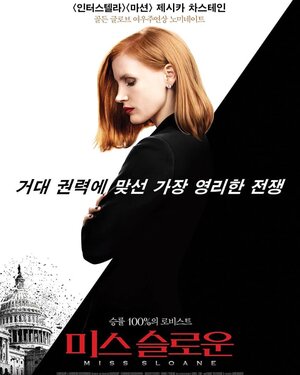 Постер Опасная игра Слоун